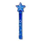 Light Up Star Wand Toy For Kids In Bulk